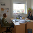 Megújult a Család- és Gyermekjóléti Központ 