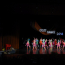 Okay Dance 2014. Gálaműsor - Full Version A Teljes Műsor Part 1.