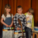 Rajzolj a Fehér Egérrel eredményhirdetés (Fotó: Nagy Mária)