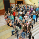 Nyárcsalogató (Fotó: Nagy Mária)