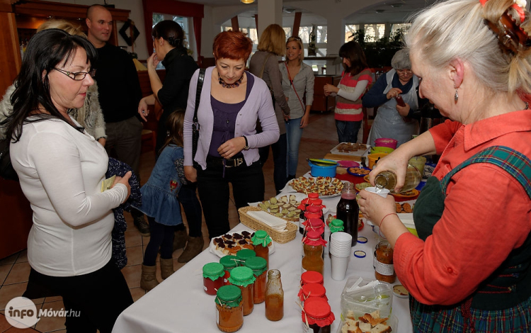 Ételallergia a családban és a Megoldások