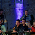 Múzeumok éjszakája - Moson Big Band koncertje (Fotó: Horváth Attila)