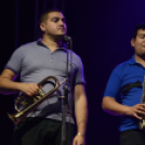 Friss Fesztivál 2014. /Vasárnap/