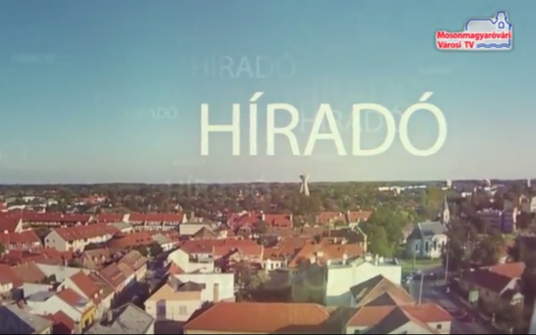 Híradó sok-sok érdekes témával