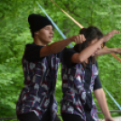 Városi Majális - Péntek (Fotó: Nagy Mária)