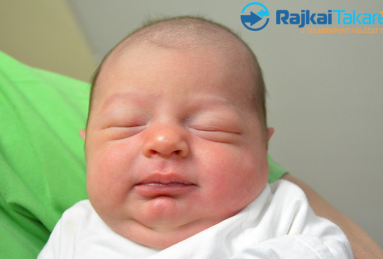 Neuberger Hunor, 3300 gr. Halászi