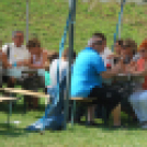 Nyárbúcsúztató délelőtt és délután (Fotó: Nagy Mária)