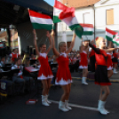 Szent István Napok 2017 - Fúvószene napja