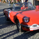 15. Pannonia-Carnuntum int. Historic Rallye