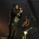 XII. Szigetköz ízei, Vármegye borai Fesztivál 2. nap