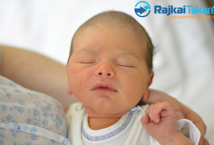 Östör Bence, 3240 gr. Mosonmagyaróvár