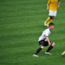 FUTURA Mosonmagyaróvár-Újbuda Fc (1:0) Gratulálunk! (Fotó: Nagy Mária)