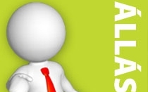 Heti állásajánlataink!