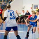 MKC SE vs MTK Budapest 25:24 (12:12)