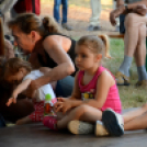 Szigetköz ízei, Vármegye borai Fesztivál 1. nap (Fotó: Bánhegyi István)