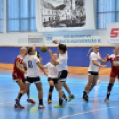 UFM Nemzetközi Női Kézilabda Kupa: MKC SE (HUN) – Duslo Sala (SK) - (40-22)