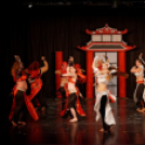 Japán Kert (Fotó: Horváth Attila)