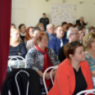 Térségi Tanodanyitó rendezvény