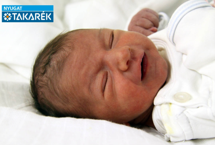 Major Izabella, Csorna