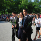 Kossuth Lajos Gimnázium Ballagás (Fotó: Nagy Mária)