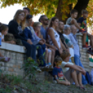 XI. Szigetköz ízei, Vármegye borai Fesztivál 2. nap Várárok