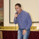 Mosonmagyaróvári Csokoládé Fesztivál, első nap