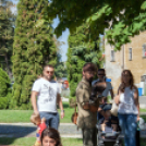 XII. Szigetköz ízei, Vármegye borai Fesztivál 3. nap