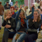 Szigetköz ízei, Vármegye borai Fesztivál (vasárnap) (Fotó: Horváth Attila)