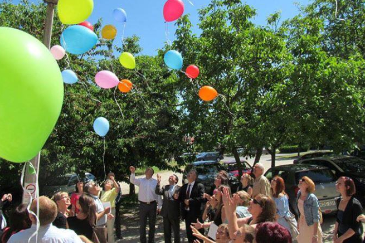 Védőháló Mosonmagyaróvári járás hátrányos helyzetű családjaiért