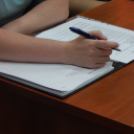 VIrágos Mosonmagyaróvár sajtótájékoztató