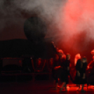 In memoriam 1956 - Hivatalos városi ünnepség 