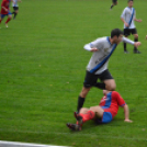 FUTURA Mosonmagyaróvár - Csepel Fc (2:1) Gratulálunk! (Fotó: Nagy Mária)