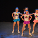 Jótékonysági műsor a Családok Átmeneti Otthona javára (Fotó: Nagy Mária)