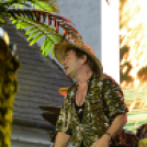 NYÁRI FESZTIVÁL – SZENT ISTVÁN NAPOK 2019, Második nap