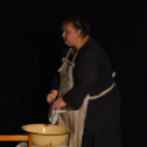 Városi ünnepség (Fotó: Nagy Mária)