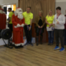 VII. Mosonmagyaróvári Országos Ergométer Verseny (Mikulás Kupa)