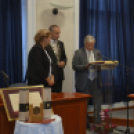 Pro Urbe Mosonmagyaróvár díj átadása 