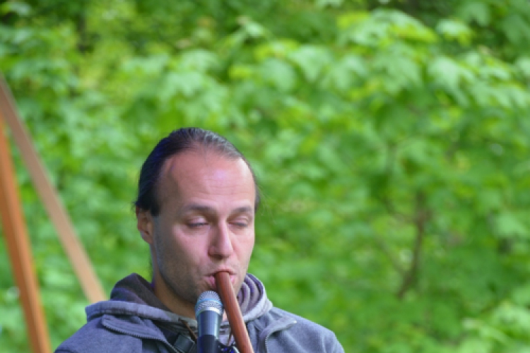 Városi Majális 2016 (Fotó: Bánhegyi István)