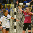 MKC Eu-Fire Mosonmagyaróvár–Alba Fehérvár KC 29–28 (15–9)