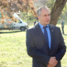 Faültetés a Föld Napja alkalmából