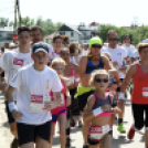 XV. Greiner Szigetköz Félmaraton