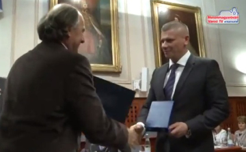 Kiválósággal Mosonmagyaróvárért