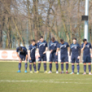 MTE 1904 FUTURA MOSONMAGYARÓVÁR - RÁKOSMENTI KÖZSÉGI SK (0:2)