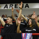 MKC SE – Alba Fehérvár KC 29-31 (17-13)