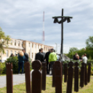 Emlékhelyek napja Mosonmagyaróvár
