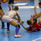 Mosonmagyaróvári Kézilabda Club – EUbility Group-Békéscsabai ENKSE 