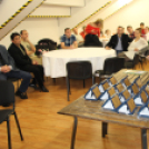 A JUDO 40 éve Mosonmagyaróváron