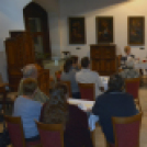 Rozsdás ég alatt - Beszélgetés Böröndi Lajos költővel 