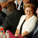 Városi Emlékdiploma átadó a Haller János iskolában (Fotó: Horváth Attila)