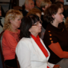 Dr. Nagy Miklós könyvbemutatója (fotó: Horváth Attila)